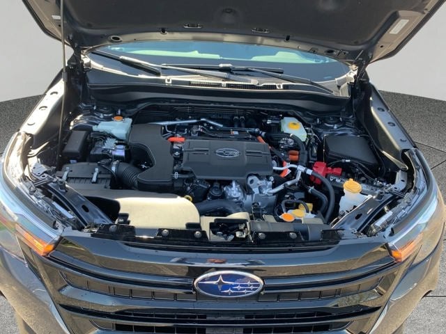 2026 Subaru FORESTER Sport Hybrid