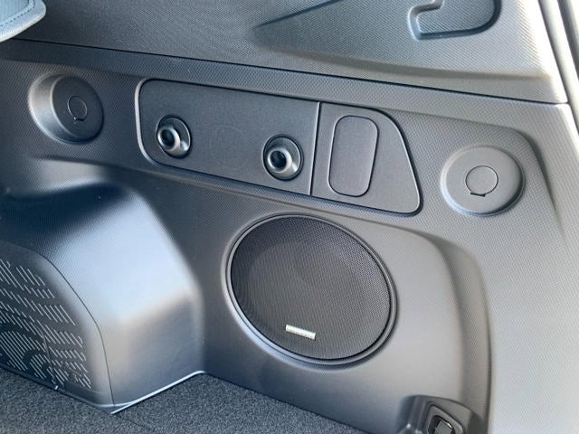 2026 Subaru FORESTER Sport Hybrid