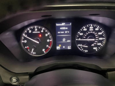 2026 Subaru ASCENT Premium 8-Passenger