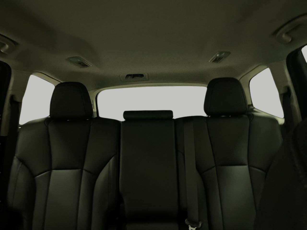 2026 Subaru ASCENT Premium 8-Passenger