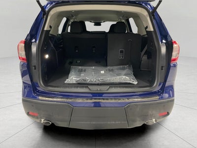 2026 Subaru ASCENT Premium 8-Passenger