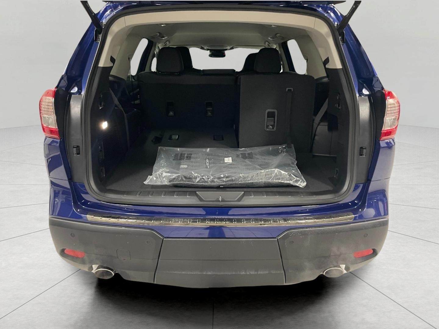 2026 Subaru ASCENT Premium 8-Passenger