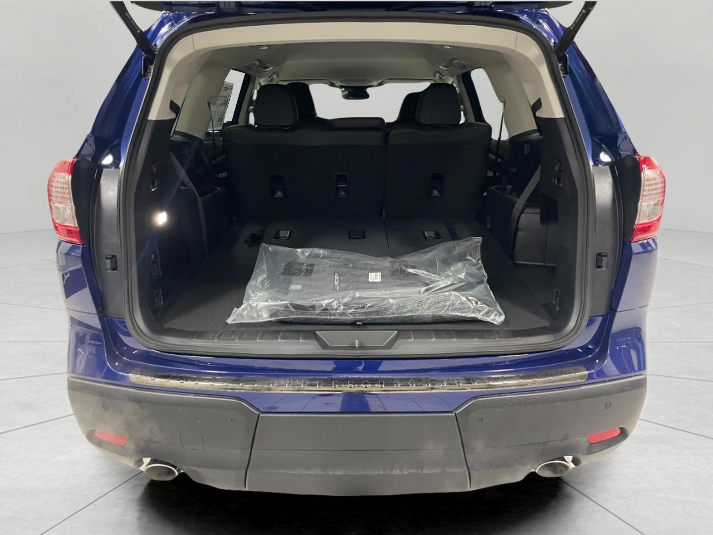 2026 Subaru ASCENT Premium 8-Passenger