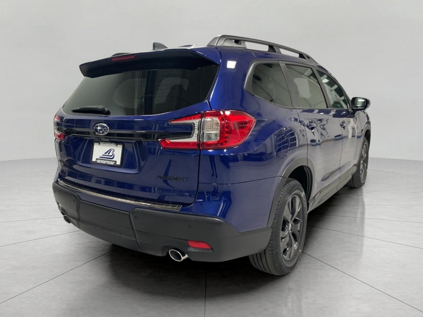 2026 Subaru ASCENT Premium 8-Passenger