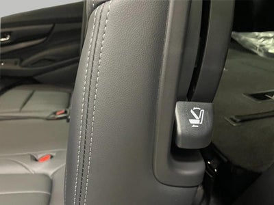 2026 Subaru ASCENT Premium 8-Passenger