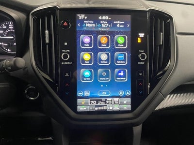 2026 Subaru ASCENT Premium 8-Passenger