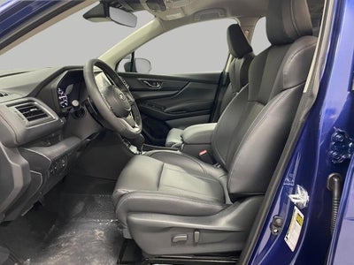 2026 Subaru ASCENT Premium 8-Passenger