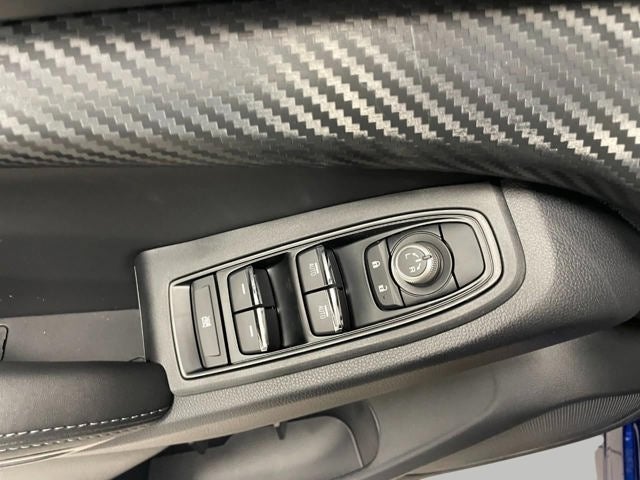 2026 Subaru ASCENT Premium 8-Passenger