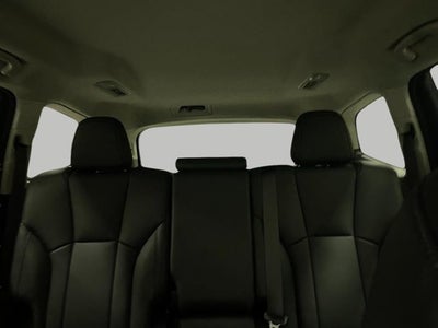 2026 Subaru ASCENT Premium 8-Passenger