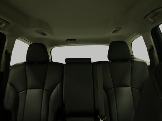 2026 Subaru ASCENT Premium 8-Passenger