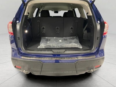 2026 Subaru ASCENT Premium 8-Passenger