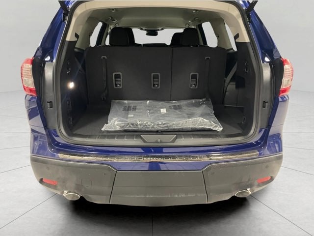 2026 Subaru ASCENT Premium 8-Passenger