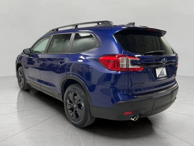 2026 Subaru ASCENT Premium 8-Passenger