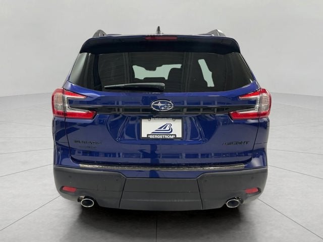 2026 Subaru ASCENT Premium 8-Passenger