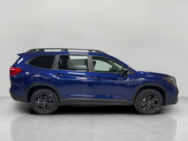 2026 Subaru ASCENT Premium 8-Passenger