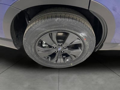 2026 Subaru ASCENT Premium 8-Passenger