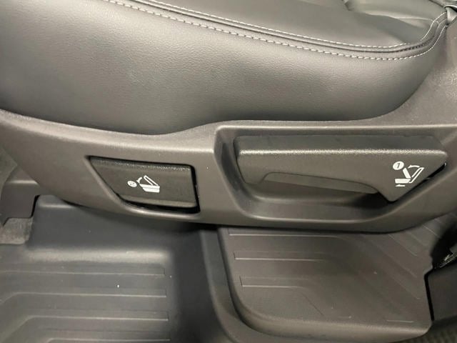 2026 Subaru ASCENT Premium 8-Passenger