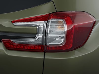 2026 Subaru ASCENT Premium 8-Passenger