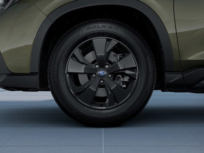 2026 Subaru ASCENT Premium 8-Passenger