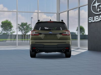 2026 Subaru ASCENT Premium 8-Passenger