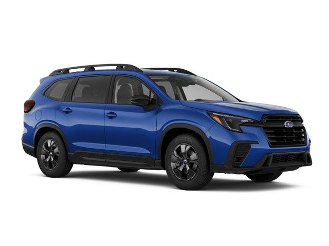 2027 Subaru ASCENT Premium 8-Passenger