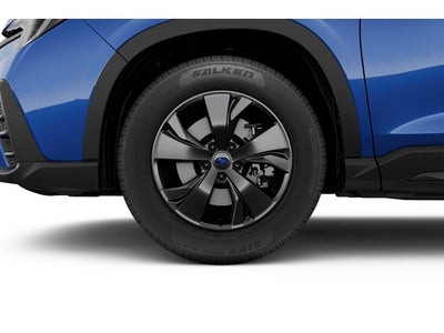 2027 Subaru ASCENT Premium 8-Passenger