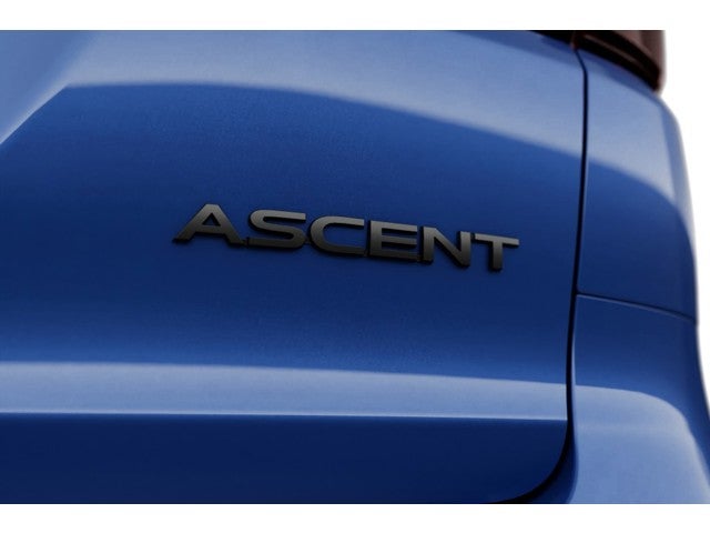 2027 Subaru ASCENT Premium 8-Passenger