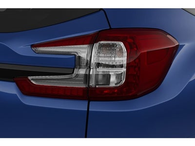 2027 Subaru ASCENT Premium 8-Passenger