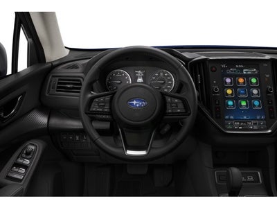 2027 Subaru ASCENT Premium 8-Passenger