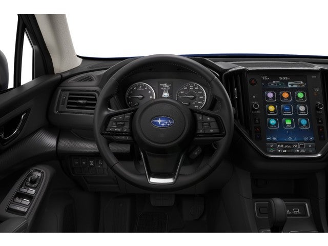 2027 Subaru ASCENT Premium 8-Passenger
