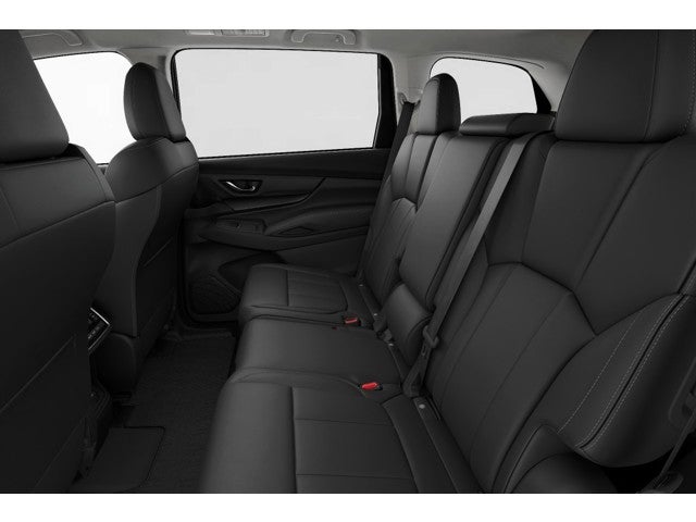 2027 Subaru ASCENT Premium 8-Passenger