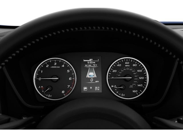 2027 Subaru ASCENT Premium 8-Passenger