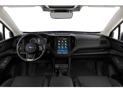 2027 Subaru ASCENT Premium 8-Passenger