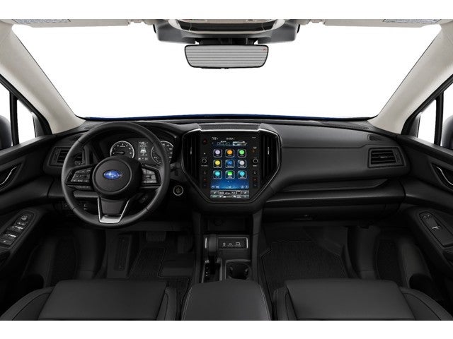 2027 Subaru ASCENT Premium 8-Passenger