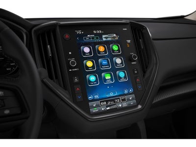 2027 Subaru ASCENT Premium 8-Passenger