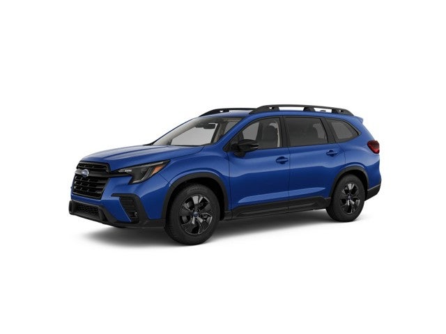 2027 Subaru ASCENT Premium 8-Passenger