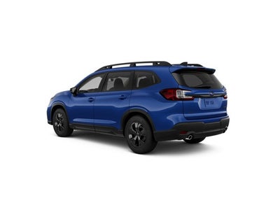 2027 Subaru ASCENT Premium 8-Passenger