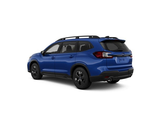 2027 Subaru ASCENT Premium 8-Passenger