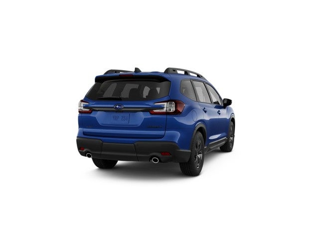 2027 Subaru ASCENT Premium 8-Passenger