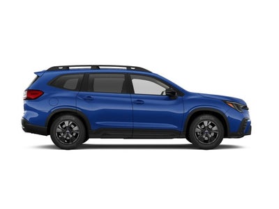 2027 Subaru ASCENT Premium 8-Passenger