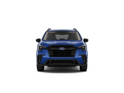 2027 Subaru ASCENT Premium 8-Passenger