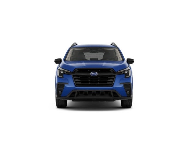 2027 Subaru ASCENT Premium 8-Passenger