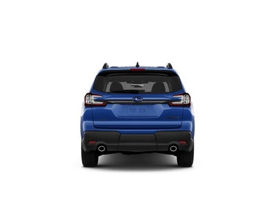 2027 Subaru ASCENT Premium 8-Passenger