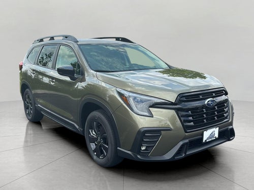 2026 Subaru ASCENT Premium 7-Passenger