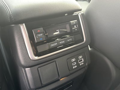 2026 Subaru ASCENT Premium 7-Passenger