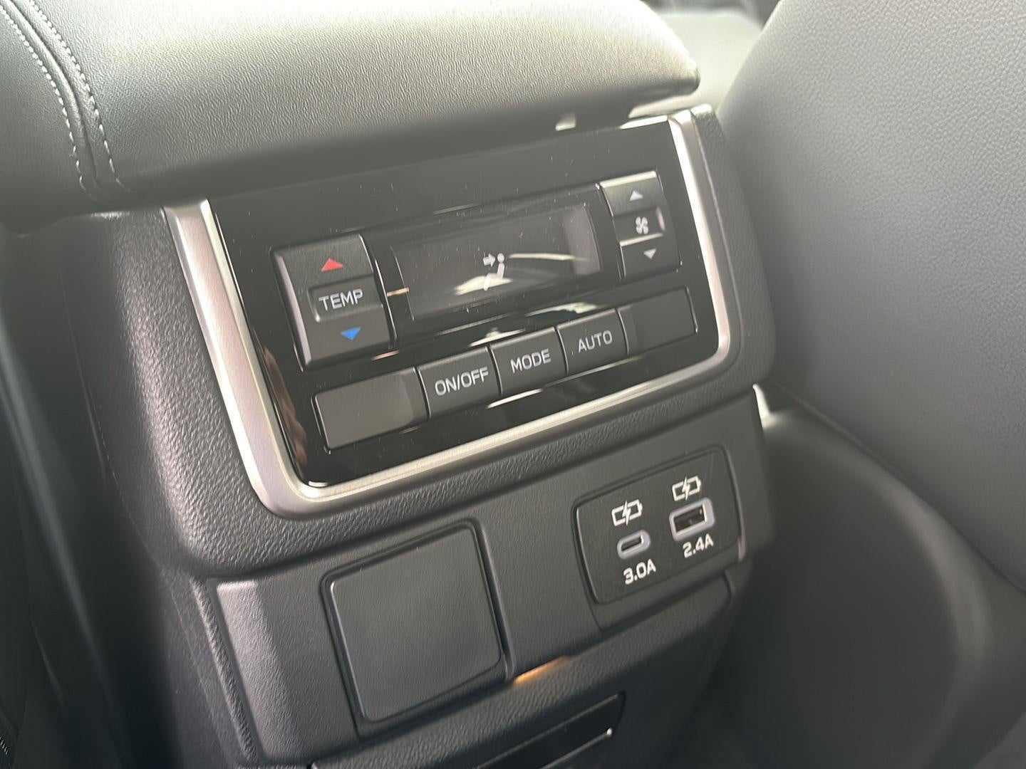 2026 Subaru ASCENT Premium 7-Passenger