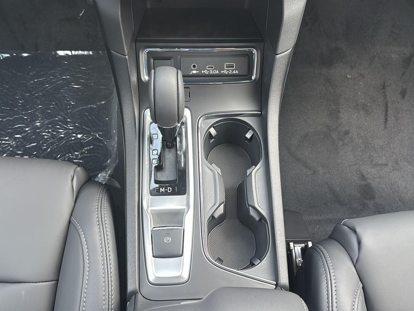 2026 Subaru ASCENT Premium 7-Passenger