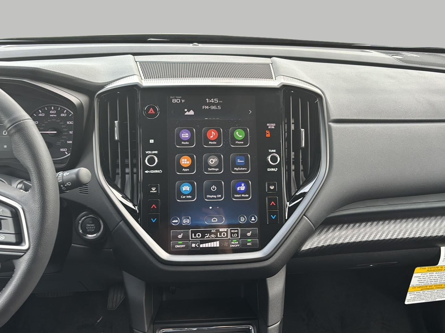 2026 Subaru ASCENT Premium 7-Passenger