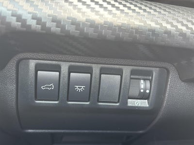 2026 Subaru ASCENT Premium 7-Passenger