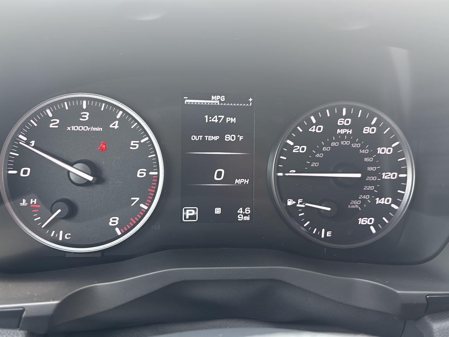 2026 Subaru ASCENT Premium 7-Passenger